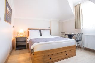 Campus Boutique Hotel - 5