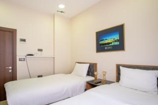 Campus Boutique Hotel - 3