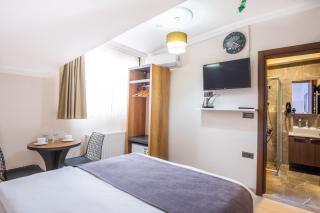 Campus Boutique Hotel - 4