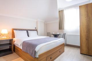 Campus Boutique Hotel - 1