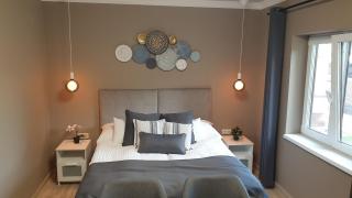 Tölgyeserdő Birtok Kaba Szállás és rendezvény - 1