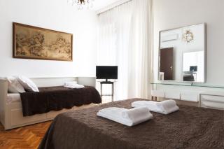 Rooms Villa Bergamo Airport - 4