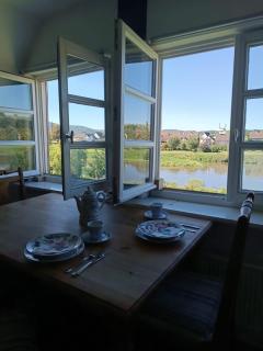 Fischerhaus Herstelle - Beverungen - 7