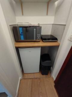 Le ptit nid de Louviers TV/Fibre - 7