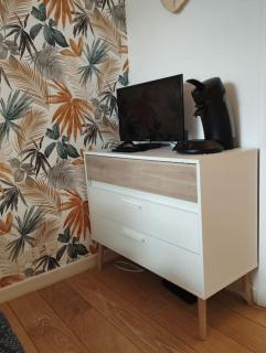 Le ptit nid de Louviers TV/Fibre - Louviers - 4