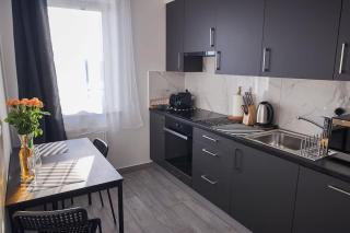 Apartament Carolina - Rzeszów - 4