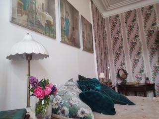 Rose's room - Saint-Léonard - 0