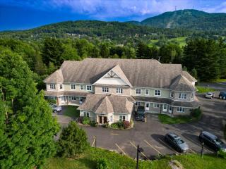 Spacious Condo - Pool & BBQ - Ski, MTB, Golf, Telework - Le Champlain - 2
