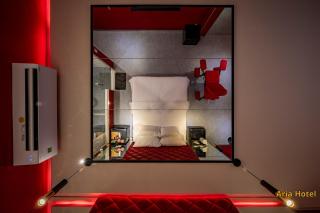 Aria Hotel Quận 10 - Ho Chi Minh - 8