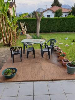 chez Germaine - Lourdes - 2