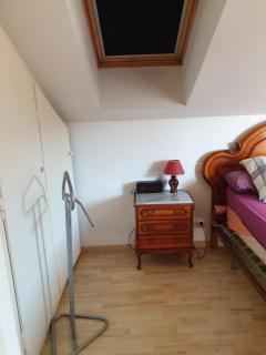 chez Germaine - Lourdes - 5
