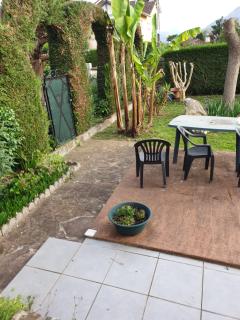 chez Germaine - Lourdes - 3