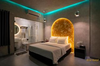 Aria Hotel Quận 10 - 6