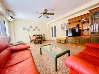 Costa Daurada Apartaments - CIBELES - Salou - 5