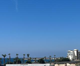 Papho's Mare Apts - Pafos - 0