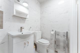 Notting Hill Guest Flat - Ealing - 3