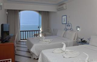 Colonna Park Hotel - 7