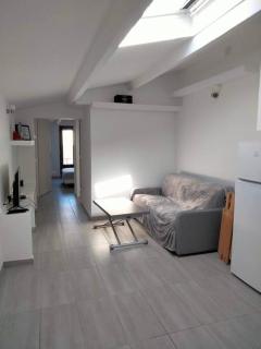 Maison indépendante 35m² classée proche d'Ylium. - Olonne-sur-Mer - 9