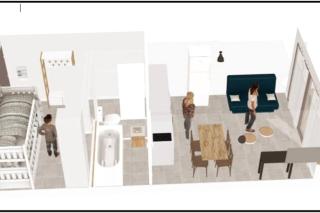 Escapade à Pornichet/Wi-fi/Parking/Bord de Mer - 6