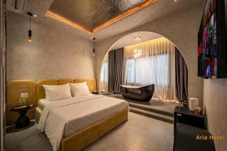 Aria Hotel Quận 10 - Ho Chi Minh - 4