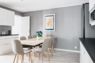 S54 - Private Rooms in the City Center - 3
