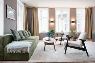 S54 - Private Rooms in the City Center - 8