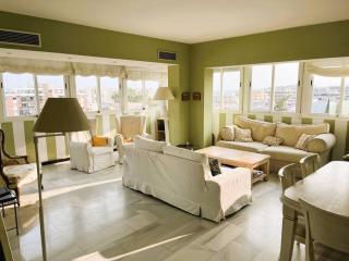 Marbella Center Ricardo Soriano 6 persons - Beach at 250 m - Marbella - 5