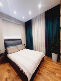 Masterland Apartments - Tashkent - 2