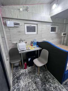 Standart rooms - Chişinău - 2