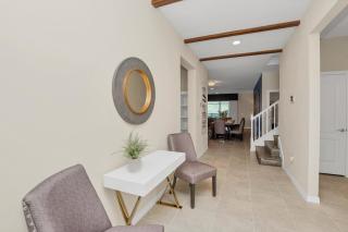 BSV8856 - 10 Bed 6 Bath Villa in Windsor at Westside with FREE POOL HEAT - Kissimmee - 4