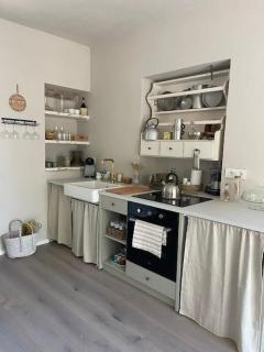 Il Fienile di Alberto e Costanza - Lucca - 6