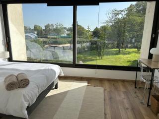 Villa Wine & Roses - Libourne - 1
