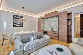 Apartment Matignon by Studio prestige - 4