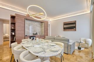 Apartment Matignon by Studio prestige - 7