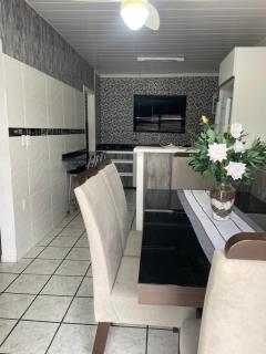 Casa 2 quartos Praia dos Ingleses e Santinho - Florianópolis - 8