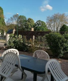 gite le Mauracien - 2