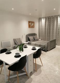 gite le Mauracien - 8