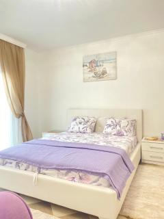 Apartmani Teodora - Sutomore - 5