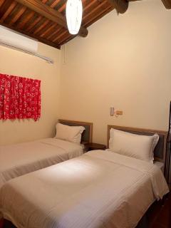 Yong Le Homestay - Jincheng - 9