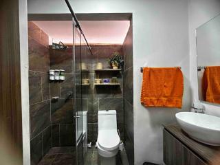 Penthouse con Jacuzzy Privado y hermosa vista - 8