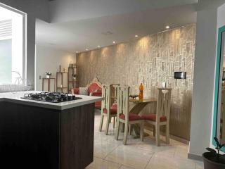 Penthouse con Jacuzzy Privado y hermosa vista - 5