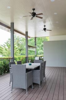 Wellington Hotel Prachuapkhirikhan - Ban Nong Bua - 6