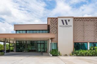 Wellington Hotel Prachuapkhirikhan - Ban Nong Bua - 3