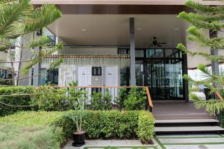 Wellington Hotel Prachuapkhirikhan - 2
