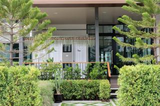 Wellington Hotel Prachuapkhirikhan - Ban Nong Bua - 1