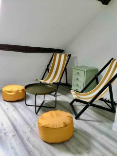 Charmant havre de paix à la campagne - 2