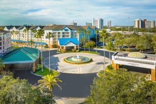 Fairfield Inn & Suites by Marriott Orlando Lake Buena Vista in the Marriott Village - Orlando - 8