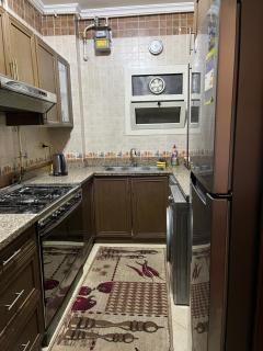 Chelay Apartments - Il Cairo - 5