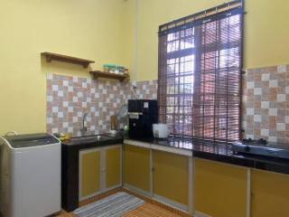 D’ Rahmat Homestay by BiNa - 8