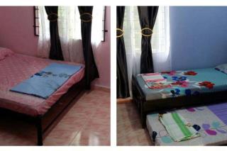 D’ Rahmat Homestay by BiNa - 2